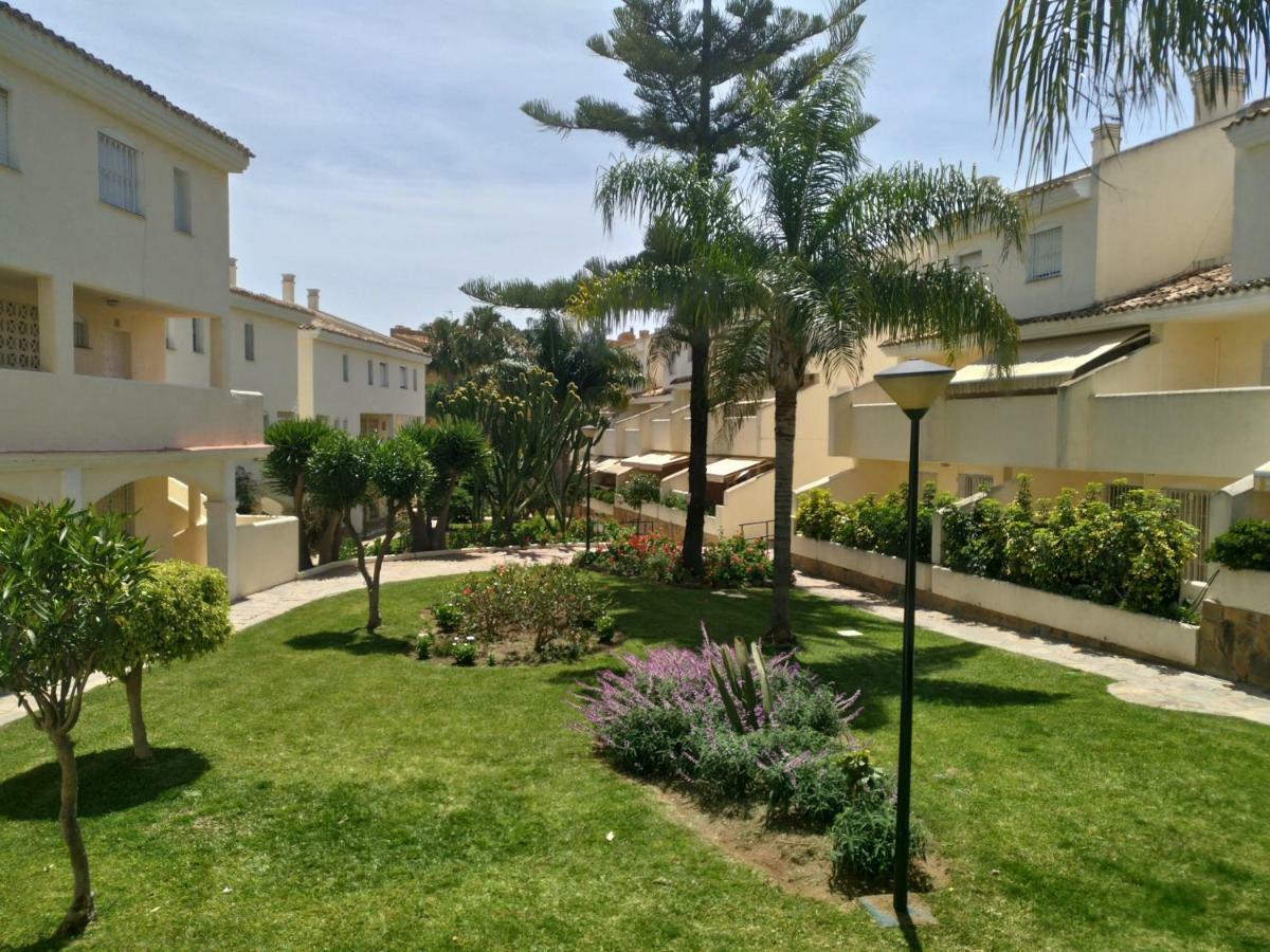 Calahonda Buenavista Apartment Sitio de Calahonda Exterior photo