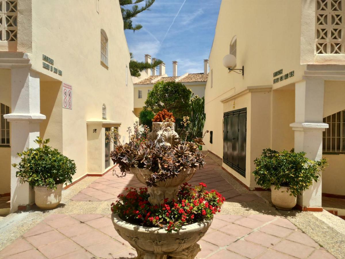 Calahonda Buenavista Apartment Sitio de Calahonda Exterior photo