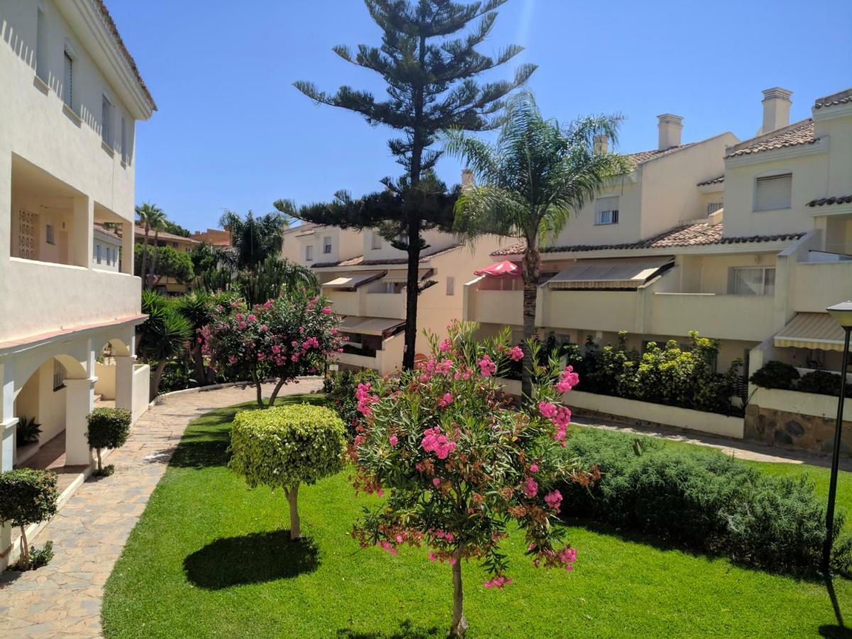Calahonda Buenavista Apartment Sitio de Calahonda Exterior photo